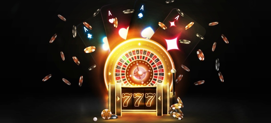 Slots